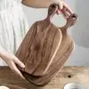 Planche en bois apero xxl – Image 2