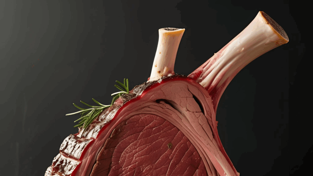 cote de boeuf